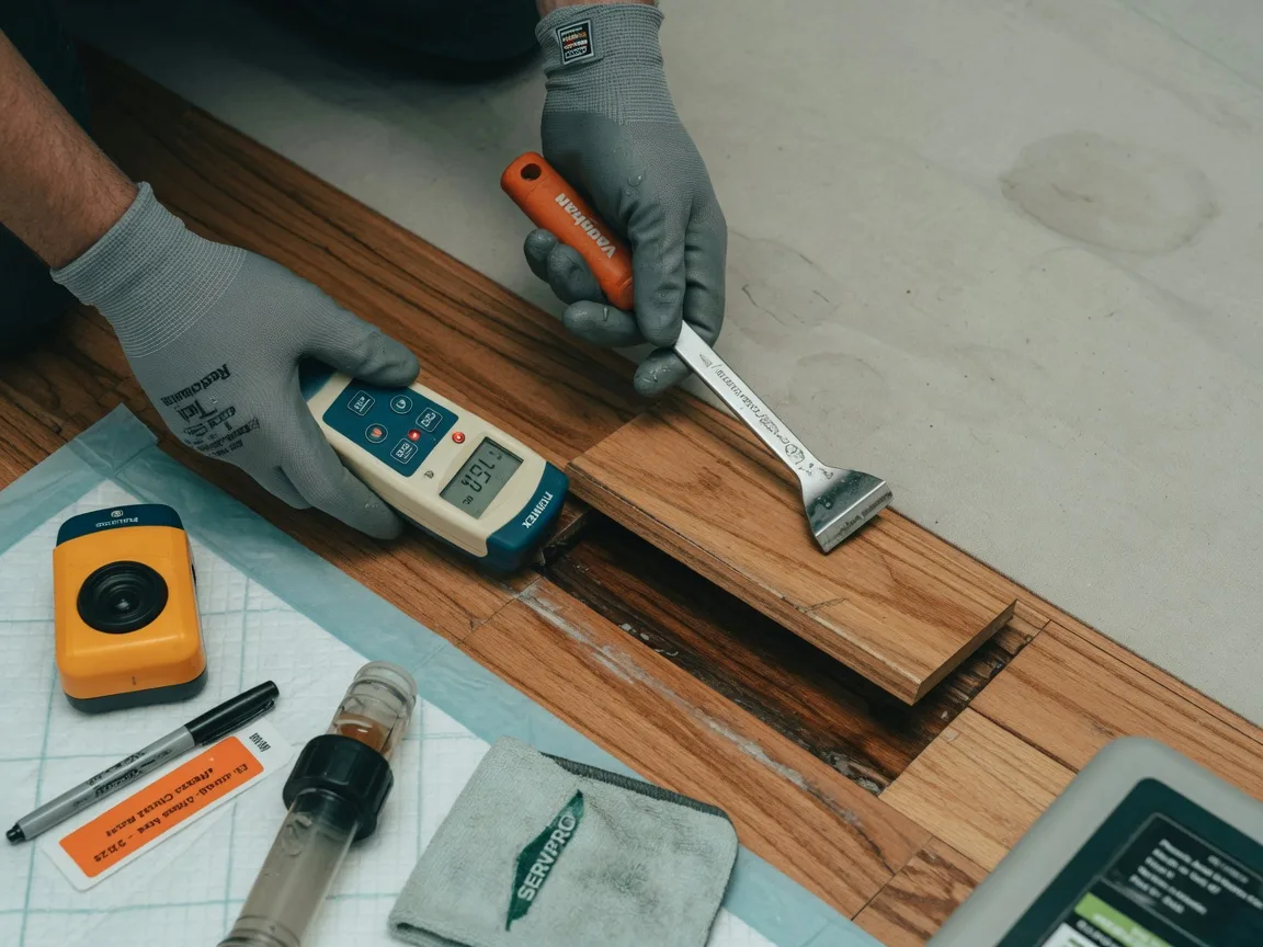 Why choose Water Damage Restoration in Floriston, CA